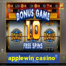 applewin casino